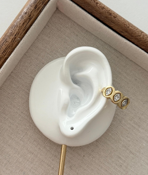 Kıkırdak Küpeleri 